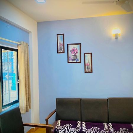 Vastu Villa Лонавала Экстерьер фото