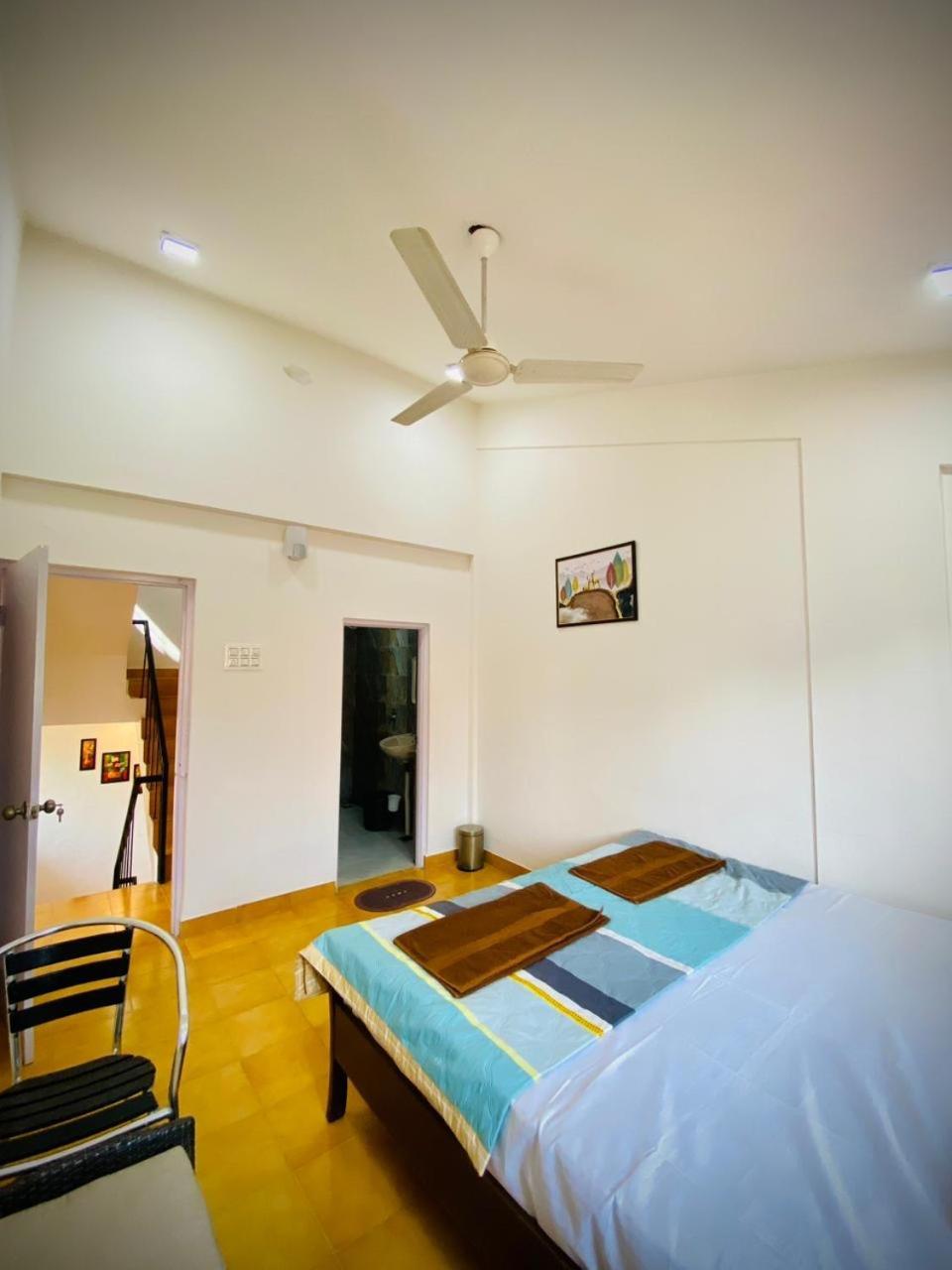 Vastu Villa Лонавала Экстерьер фото